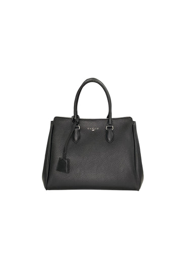 BORSA A MANO E TRACOLLA DONNA GAELLE GAACW03224 NERO