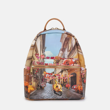 ZAINO DONNA YNOT YES-380S6 NAPOLI CORE