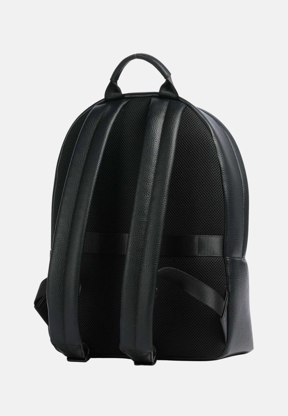 ZAINO ARMANI EXCHANGE UOMO XM0002609 AF22662 UC001 BLACK