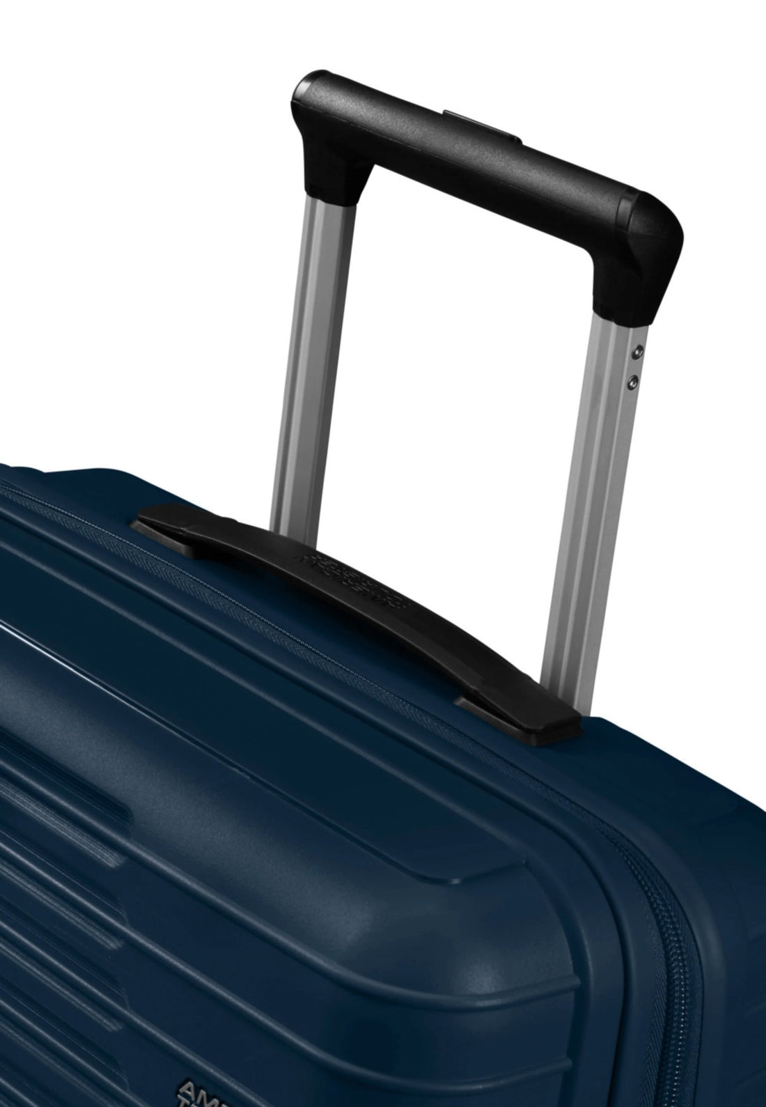 SET DI VALIGIE AMERICAN TOURISTER ROADRUSH NAVY BLUE