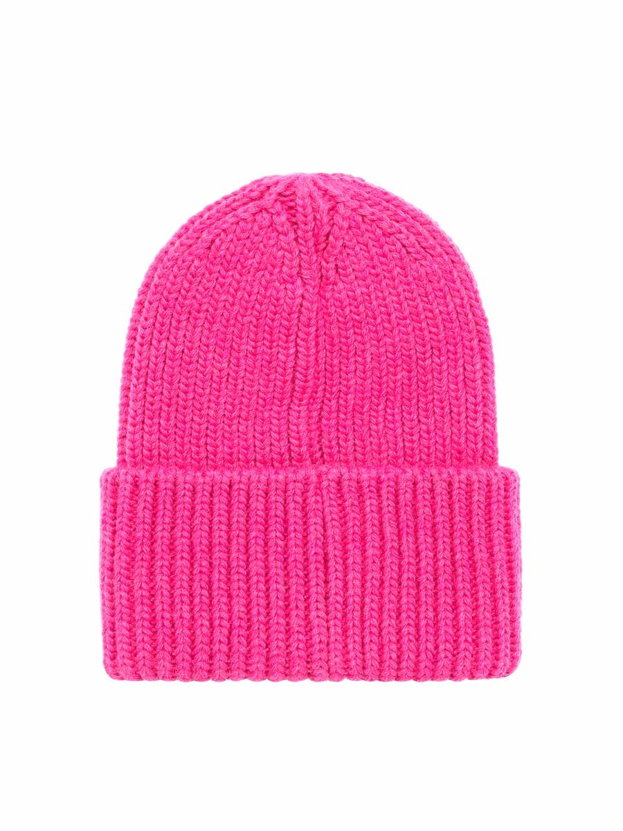 CAPPELLO DONNA REPLAY AW4280 FUCSIA