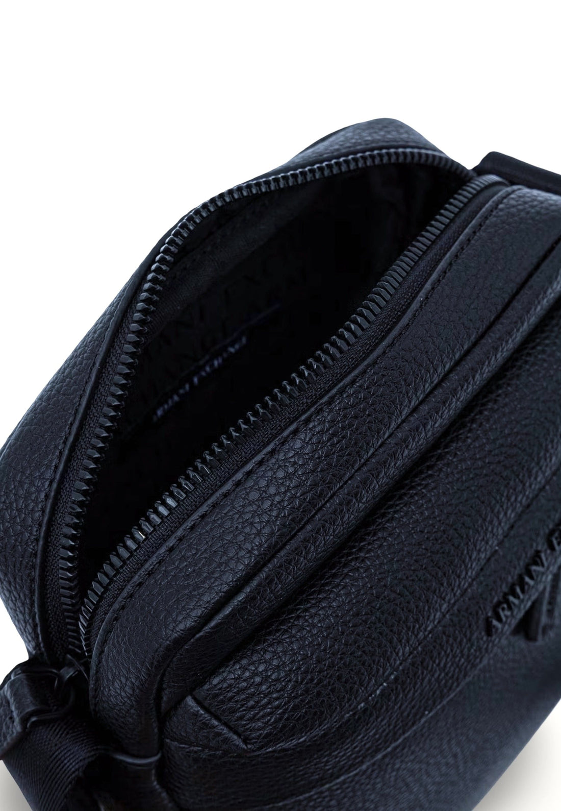 BORSELLO TRASVERSALE UOMO ARMANI EXCHANGE XM003597 AF26651 UB100 NAVY