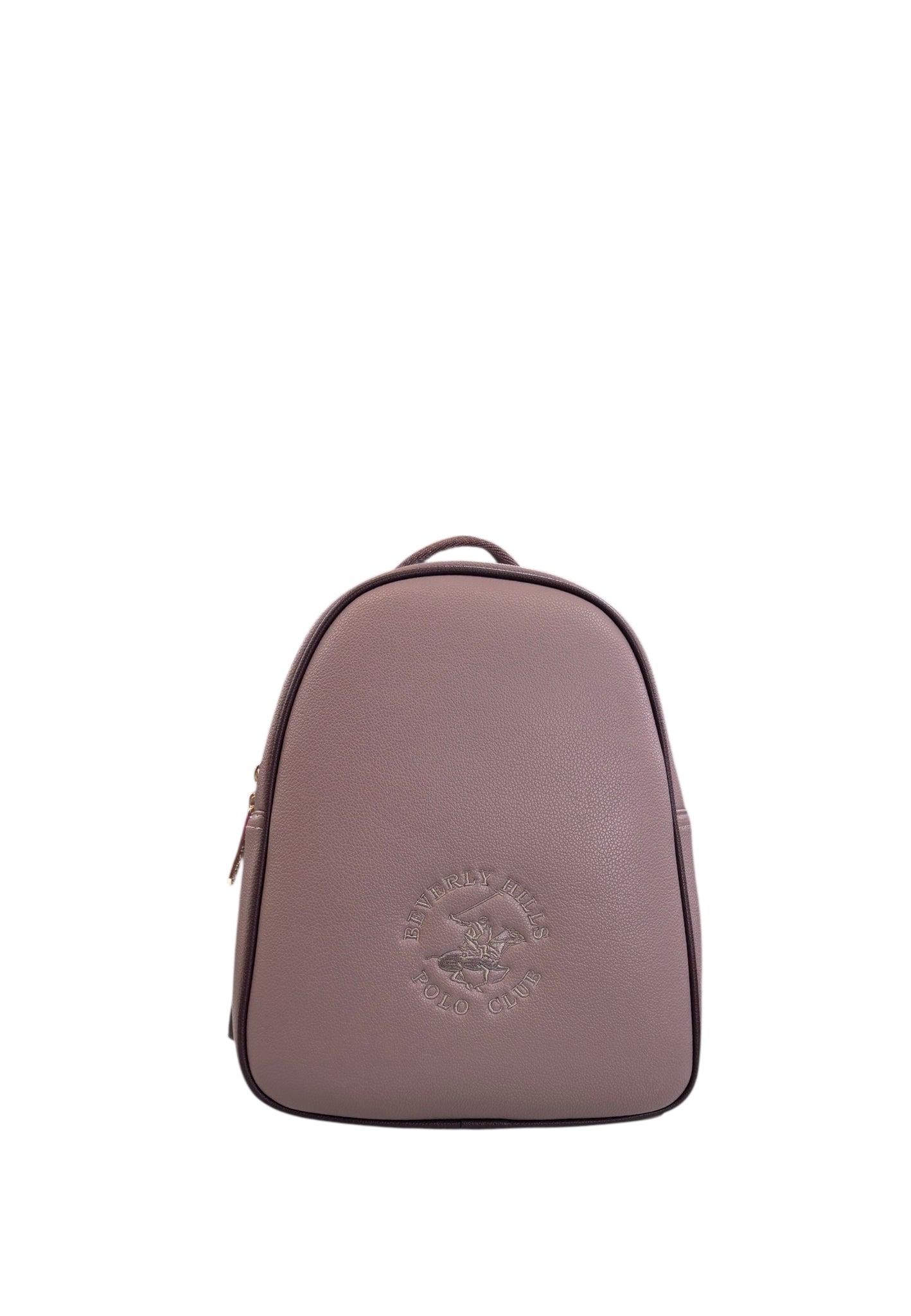 ZAINO DONNA BEVERLY HILLS POLO CLUB BH-4262 TORTORA