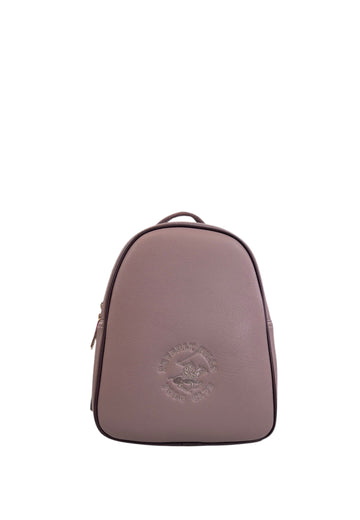 ZAINO DONNA BEVERLY HILLS POLO CLUB BH-4262 TORTORA