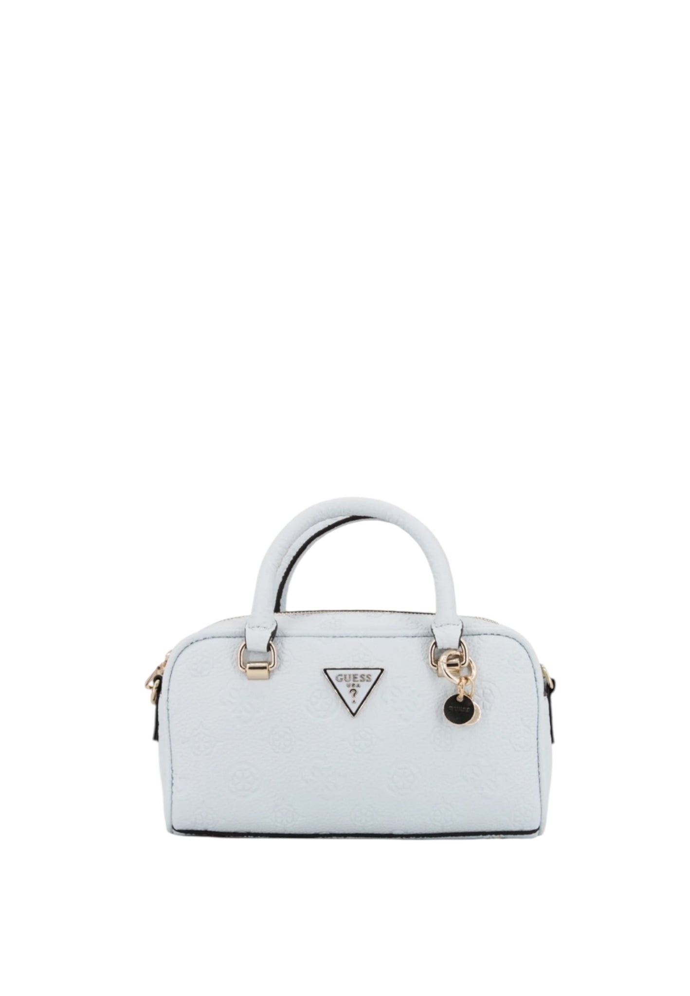 BORSA DONNA GUESS CRESIDIA PG934905 POWERED BLUE