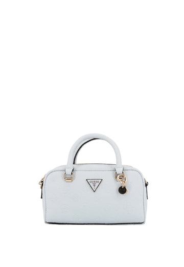 BORSA DONNA GUESS CRESIDIA PG934905 POWERED BLUE