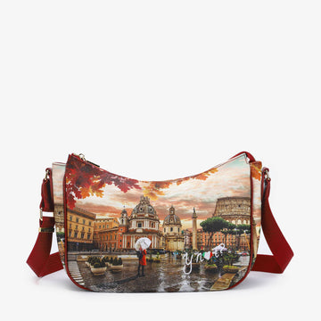 YNOT YES-628F5 ROME RAINING BAG