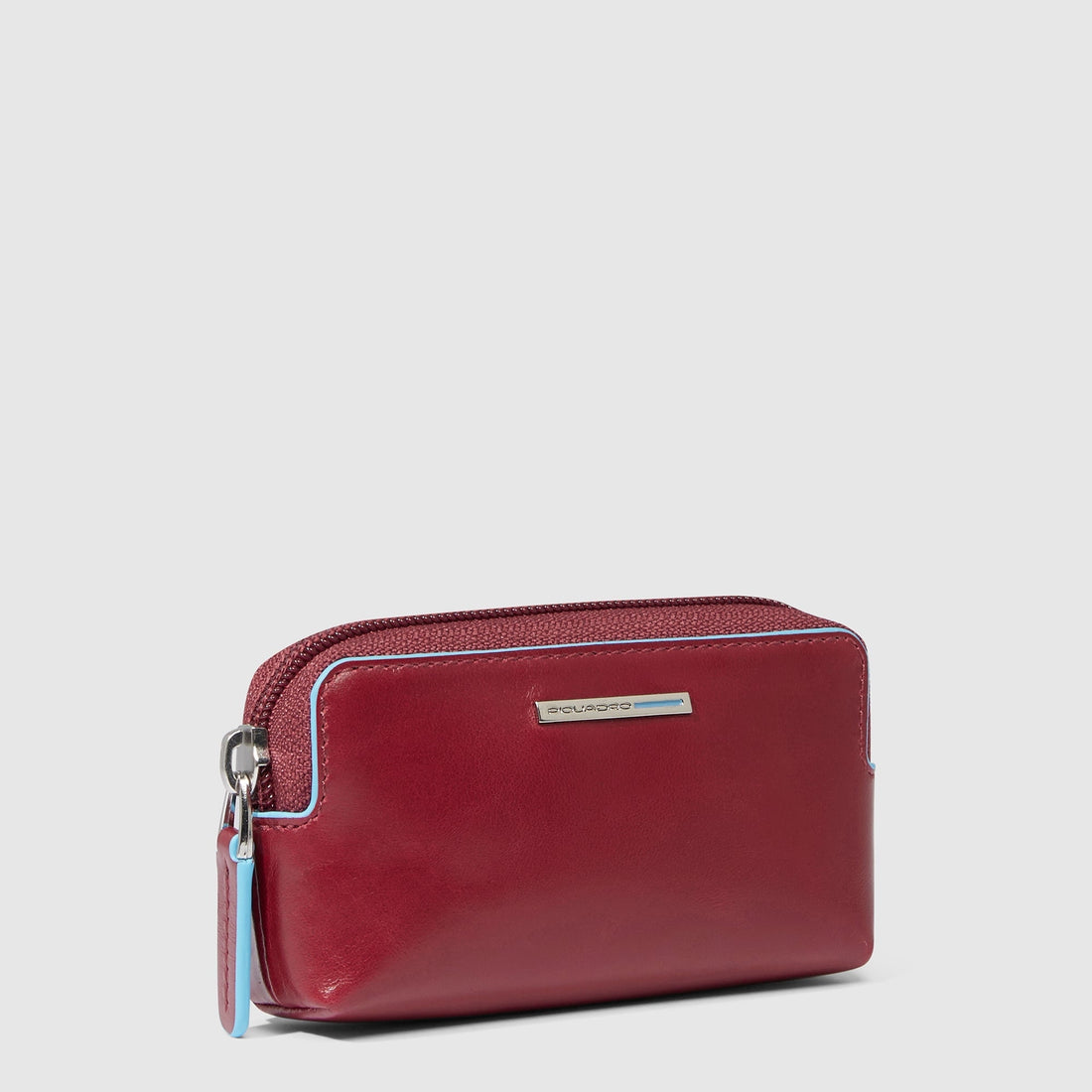 ASTUCCIO PORTACHIAVI PIQUADRO PC4216B2 ROSSO