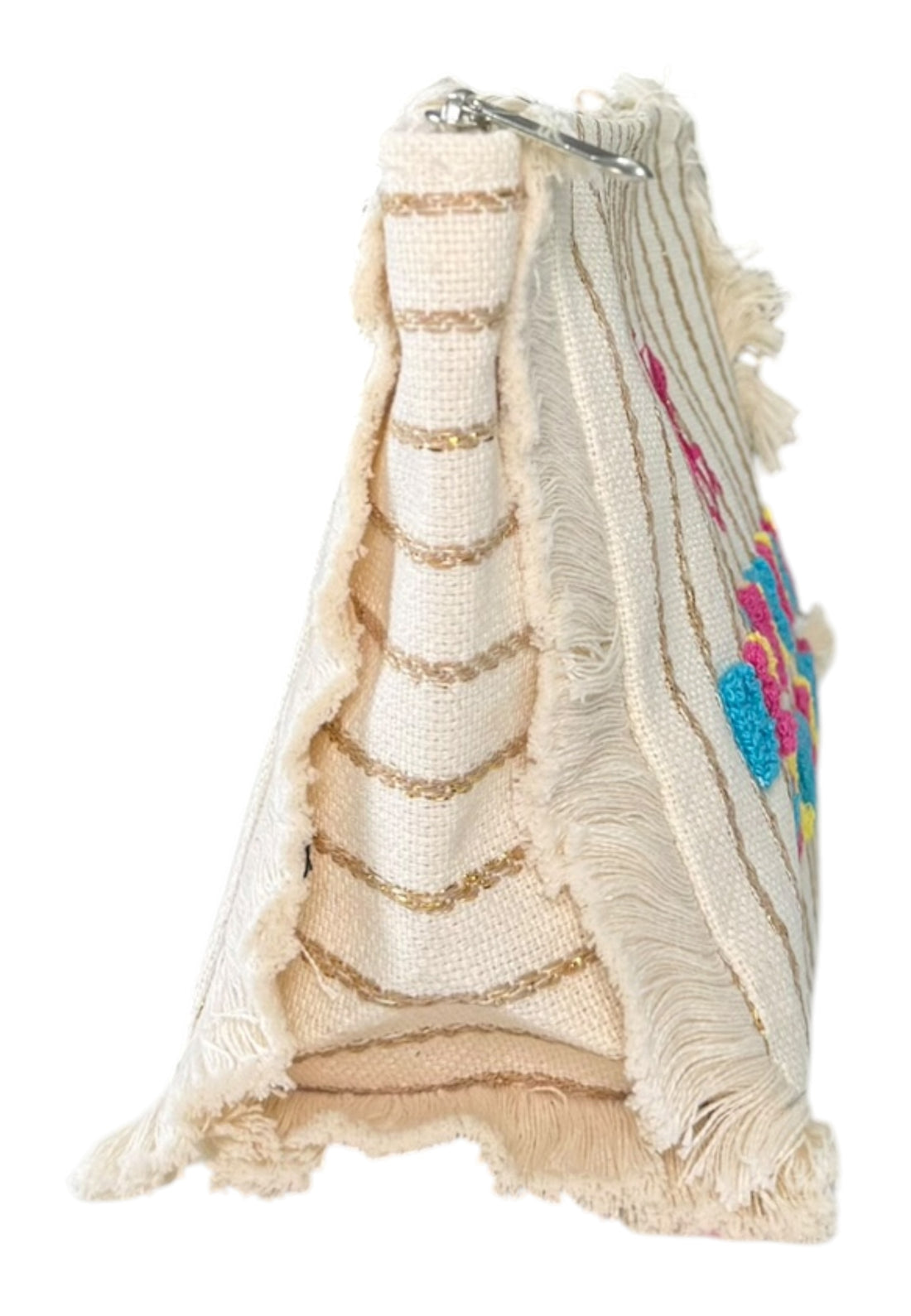 NECESSAIRE DA MARE BEVERLY HILLS POLO CLUB BH-4572 MULTICOLOR