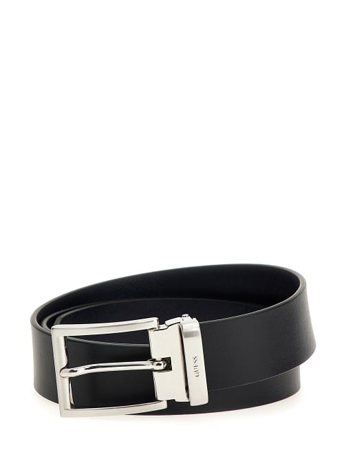 GUESS MEN'S REVERSIBLE BELT BM7795P4135 BEU