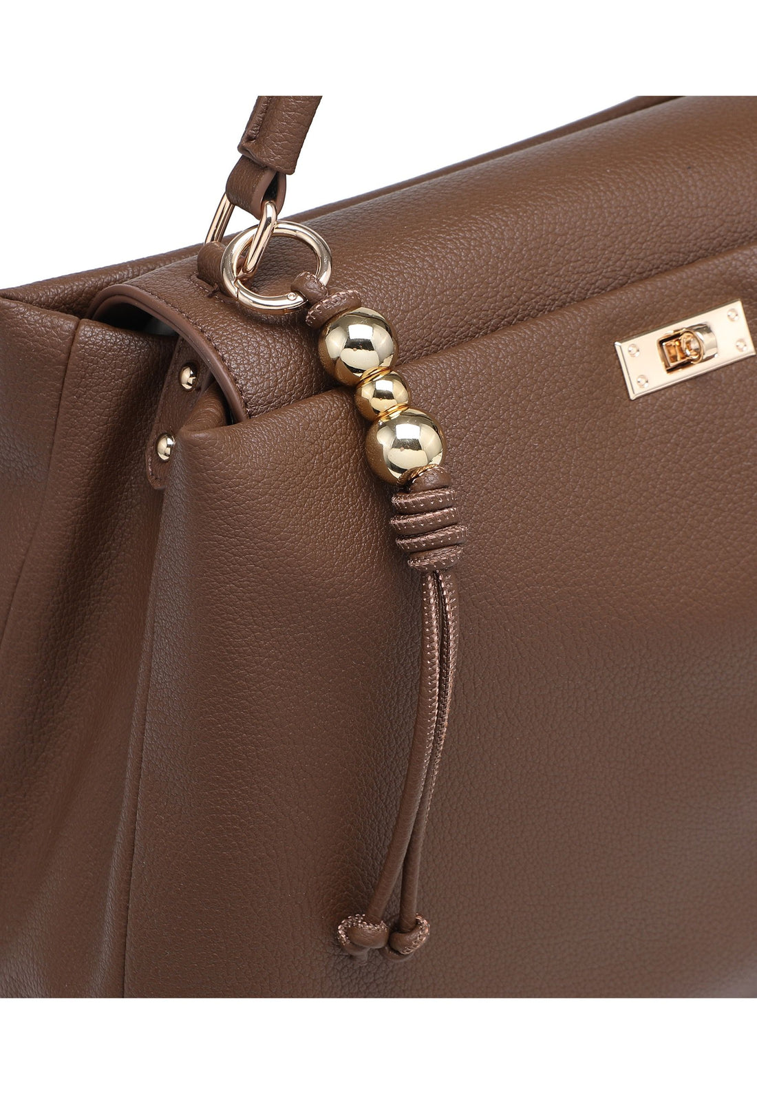 BORSA A MANO E TRACOLLA DONNA MARIACELINE SMART MC6802-2 CHOCO