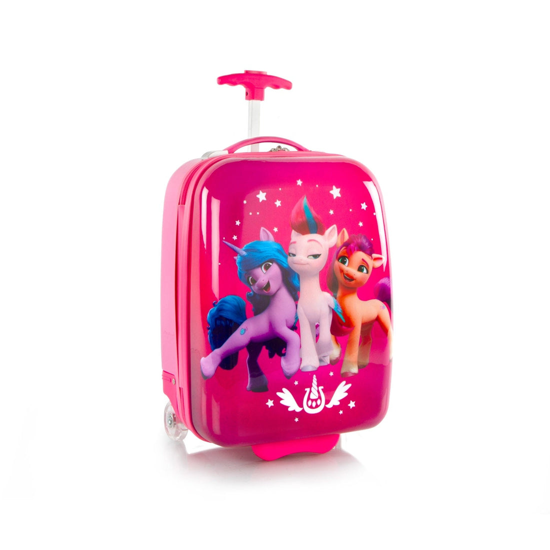 VALIGIA BAGAGLIO A MANO HEYS 16370-6052  MY LITTLE PONY