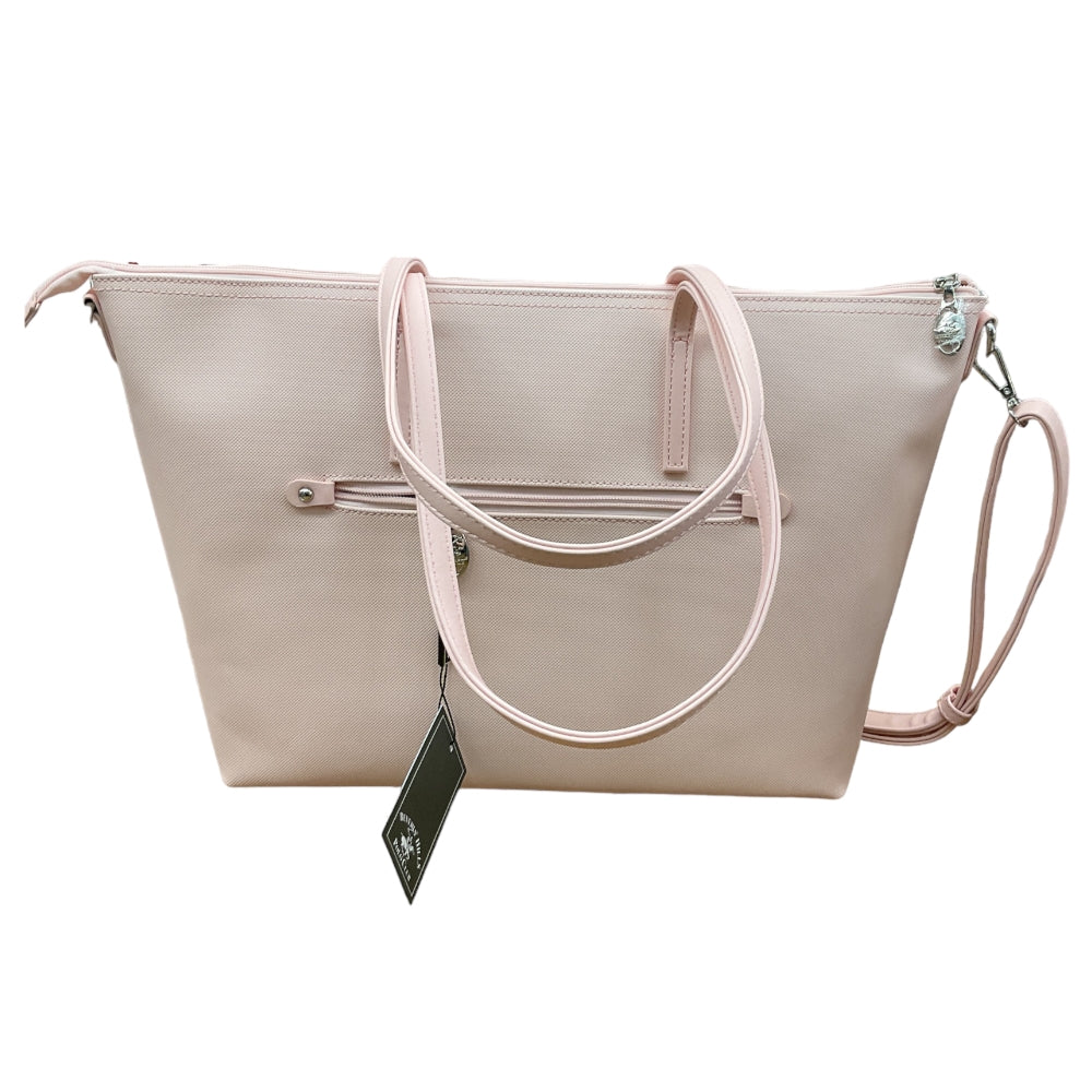 BORSA  SHOPPER  POLO CLUB BEVERLY HILLS BH-3270 CIPRIA