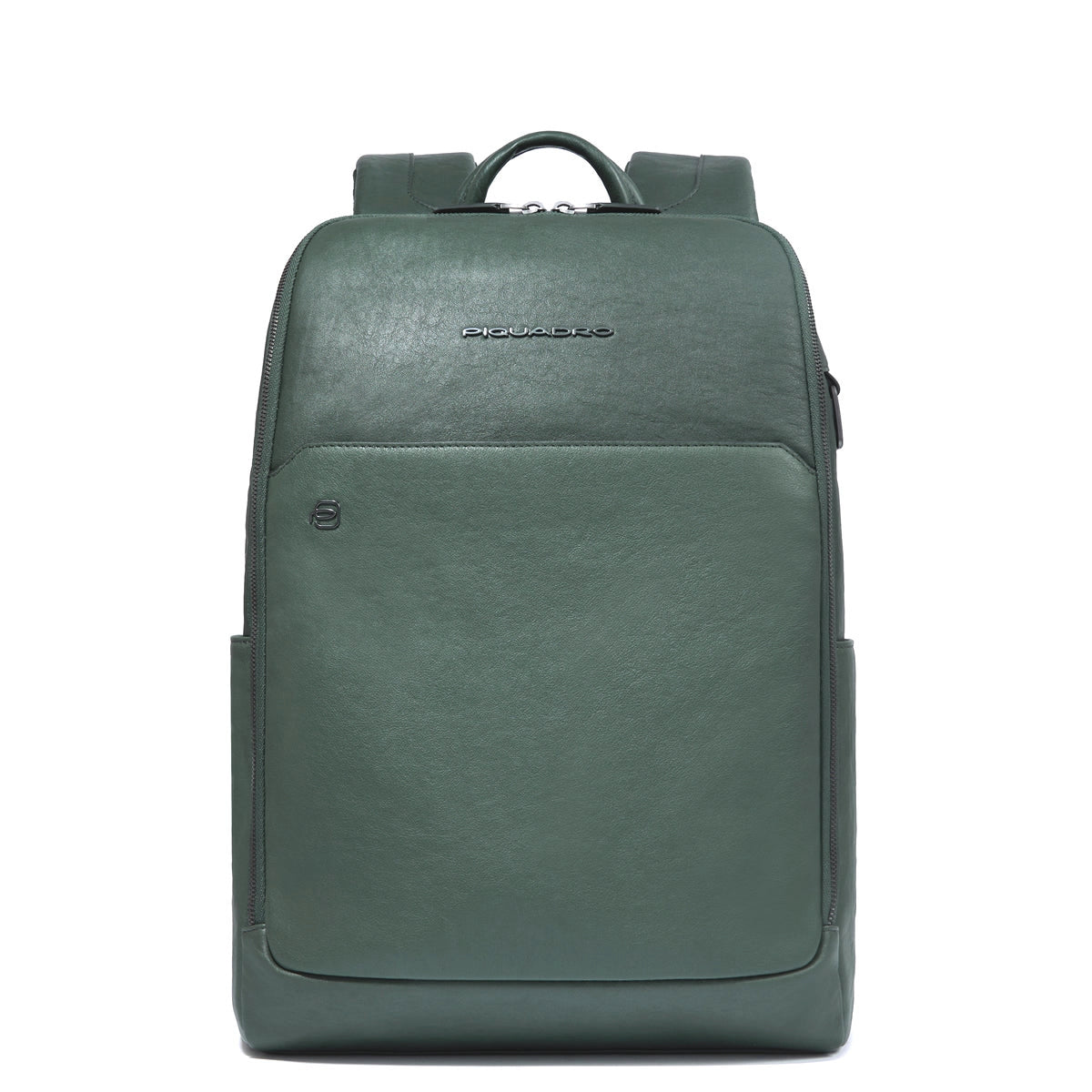 PIQUADRO MEN'S BACKPACK CA6501B3 GREEN