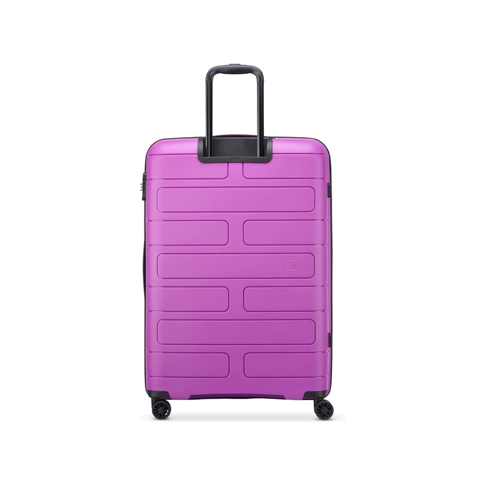 VALIGIA TROLLEY MEDIA MODO BY RONCATO SUPERNOVA 2.0 42202229 VIOLET