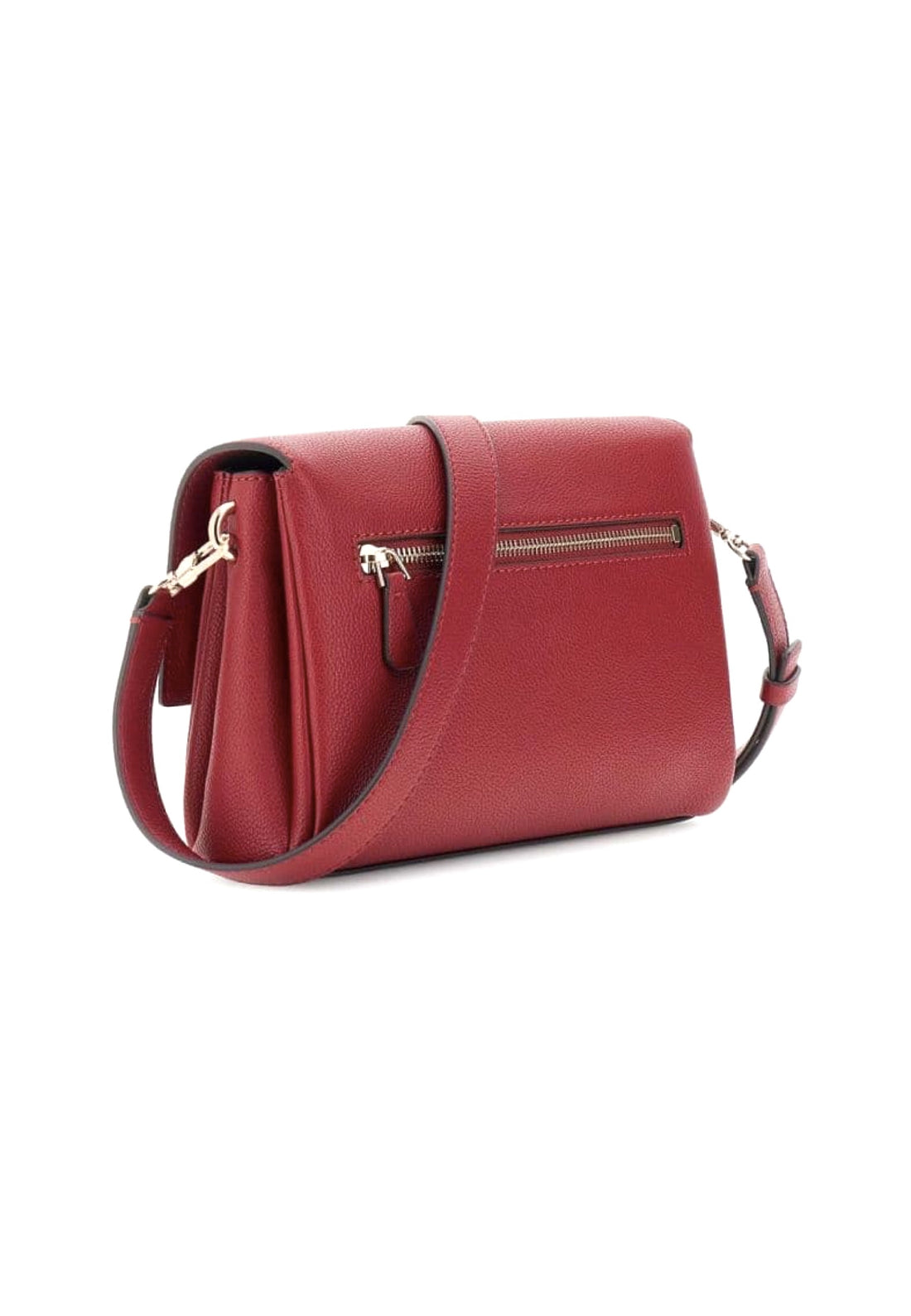 BORSA TRACOLLINA GUESS GREGORIA BG854620 RED