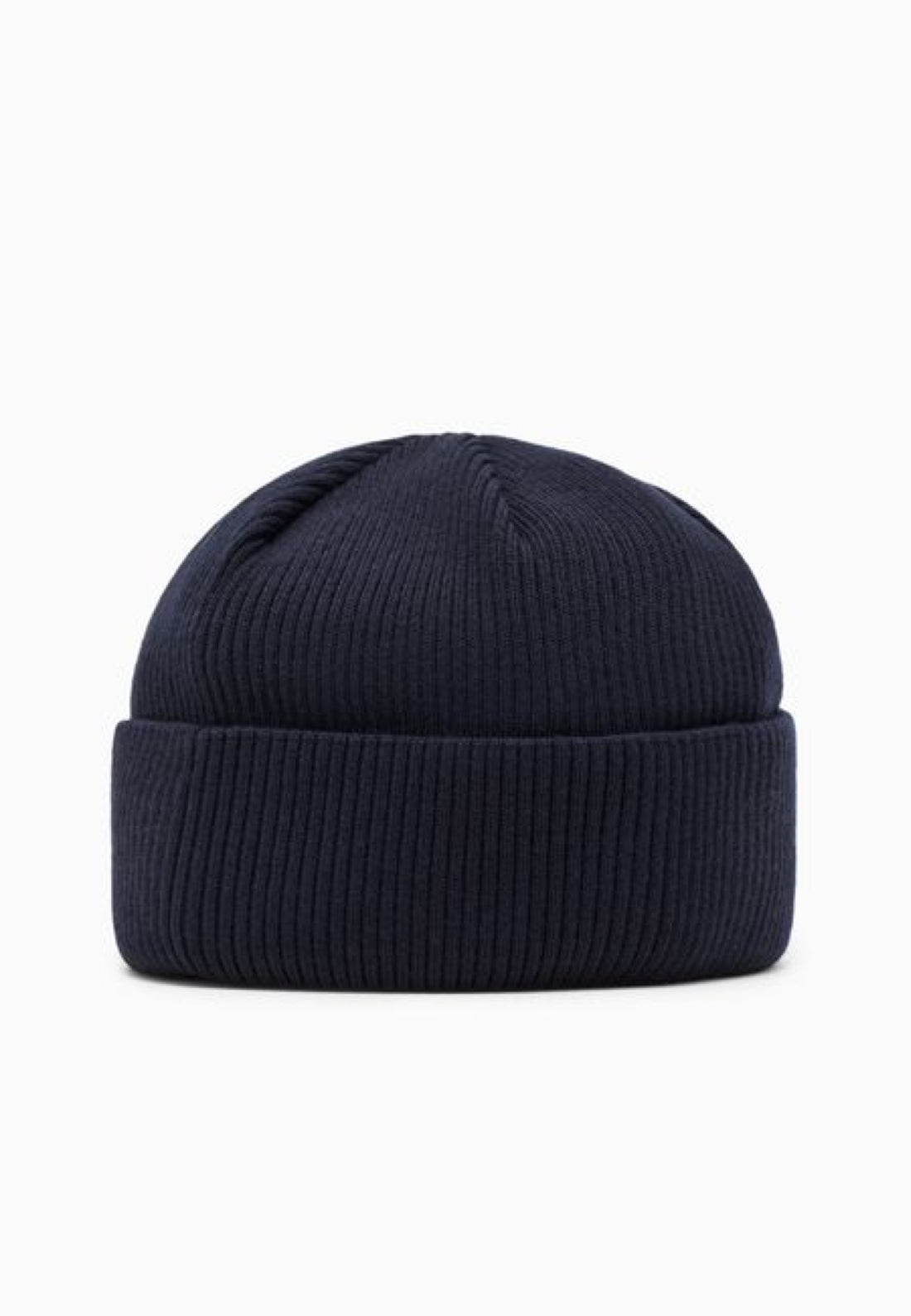CAPPELLO CUFFIA ARMANI EXCHANGE UOMO XM001532 AF10348 UB101 DEEP NAVY