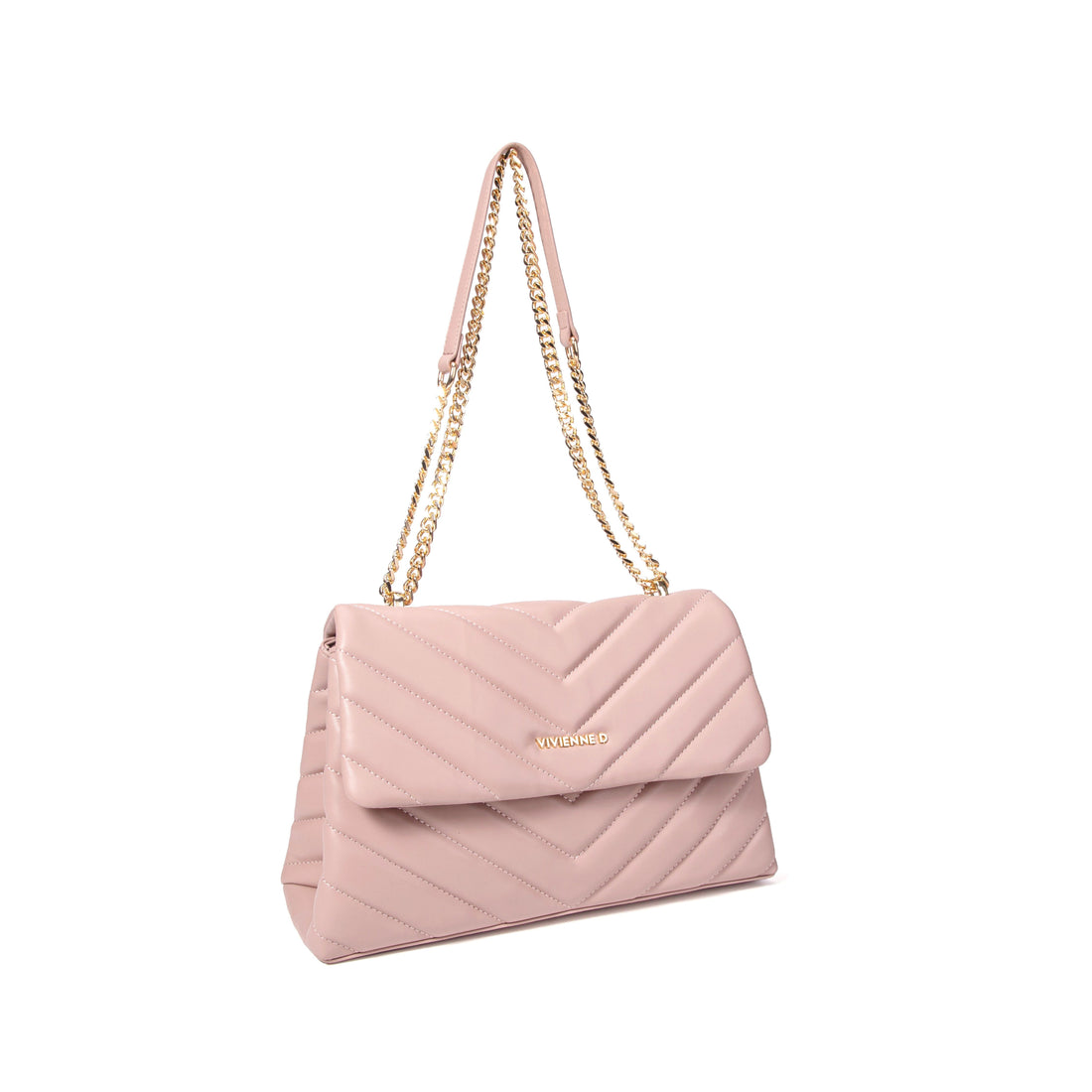 BORSA  VIVIENNE D V097 ROSA