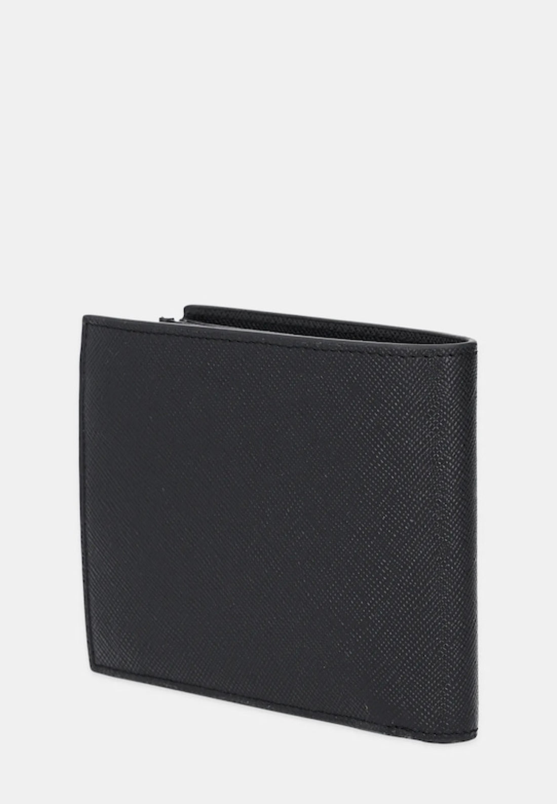 PORTAFOGLIO ARMANI EXCHANGE COMPLETO XM001972 AF12702 UC001 BLACK