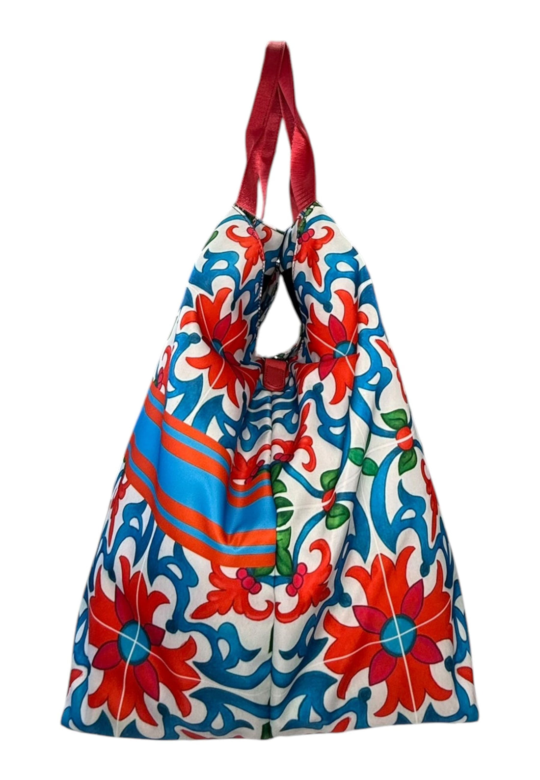 BORSA MARE YNOT LIPARI LPI-0011S6 RED