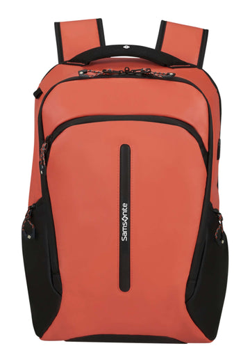 ZAINO UOMO SAMSONITE ECODIVER M USB 140874 CLAY