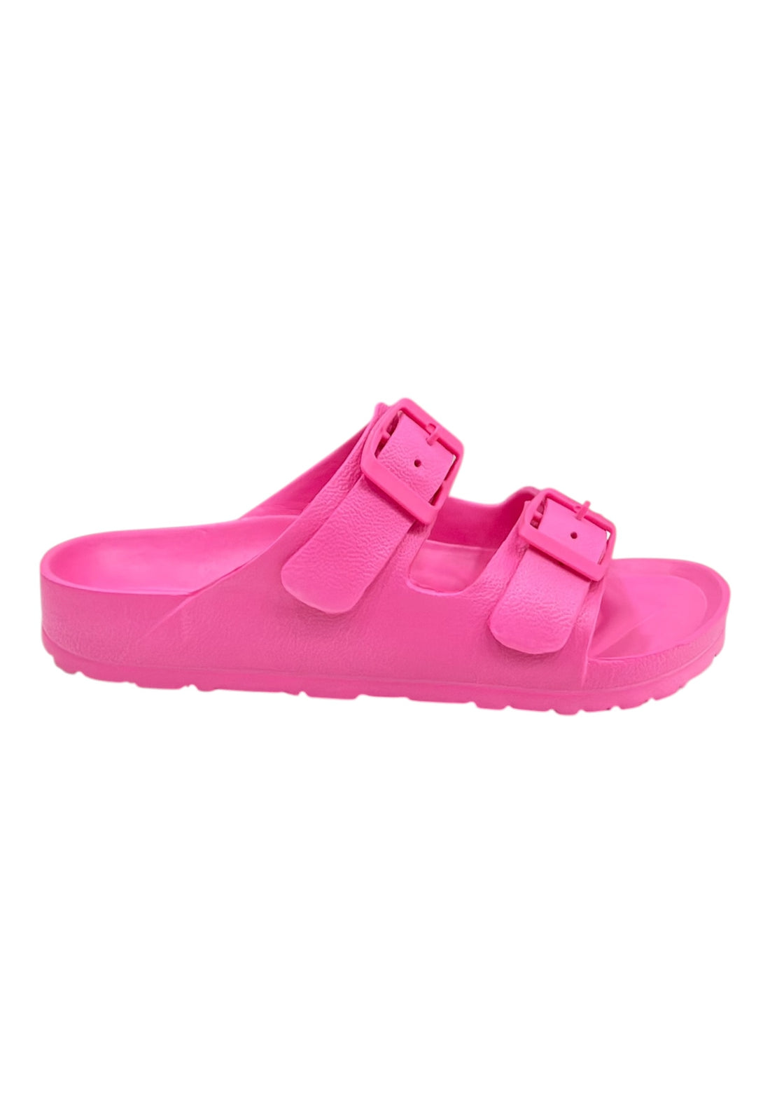 SCARPE SANDALO MARE YNOT SMA001S1 FUCSIA