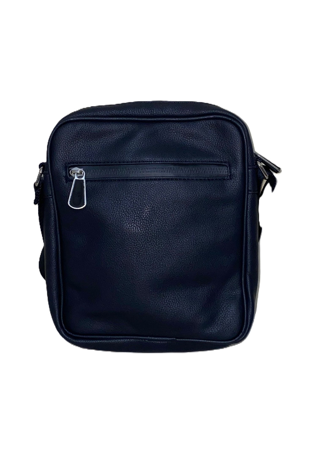 YNOT PRO-028 NAVY MEN'S CROSS BAG