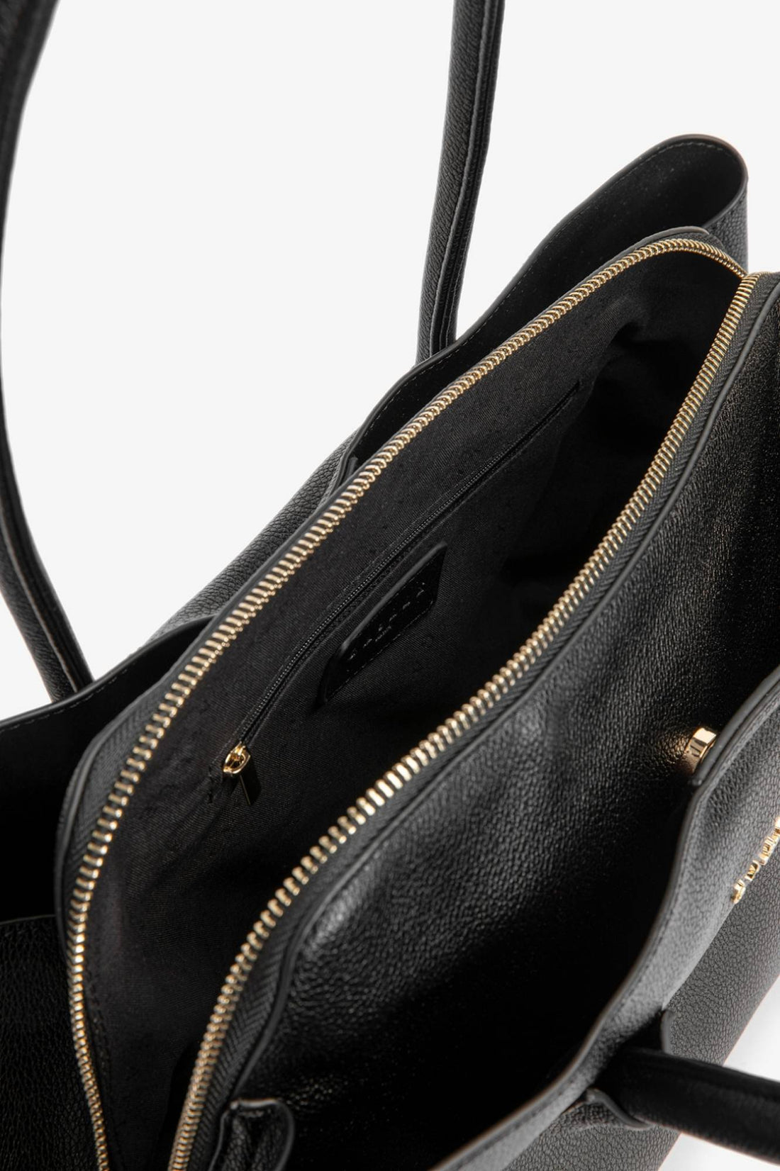 BORSA A SPALLA GAELLE GAACW03029 BLACK