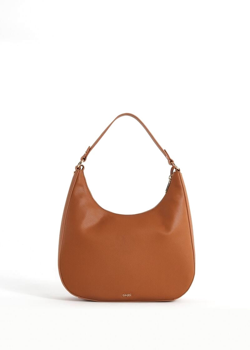 BORSA GAUDì CARRIE V4AI-11891 TAN