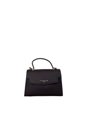 BORSA A MANO E TRACOLLA MINI GAELLE GAACW03304 TESTA DI MORO