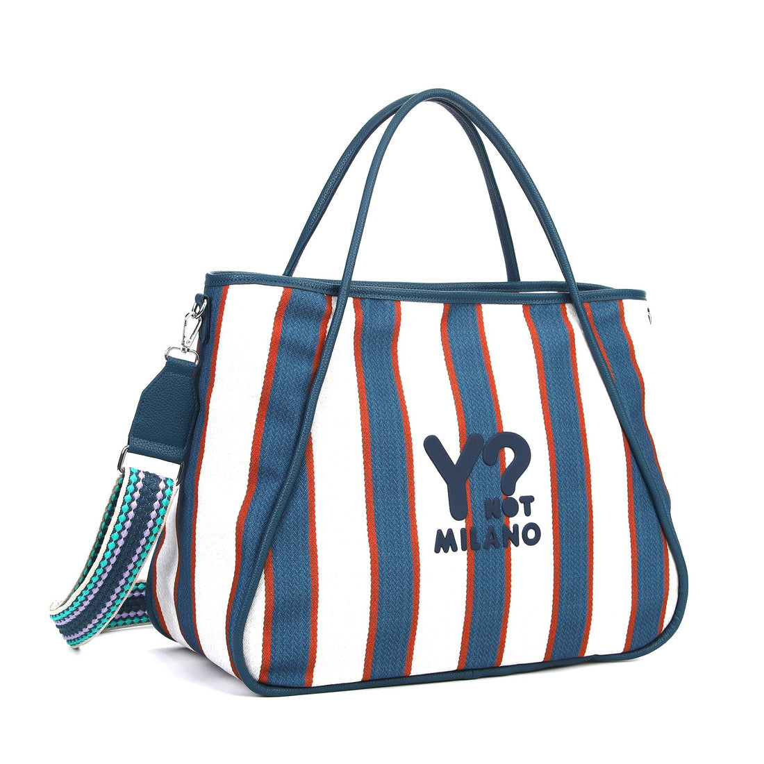 BORSA MARE GRANDE YNOT MISTRAL MST-002S6 BLUE