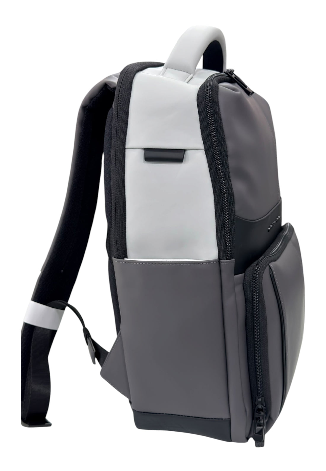 ZAINO PIQUADRO GOMMATO IMPERMEABILE CA6238W129W GRIGIO-NERO 14.1"