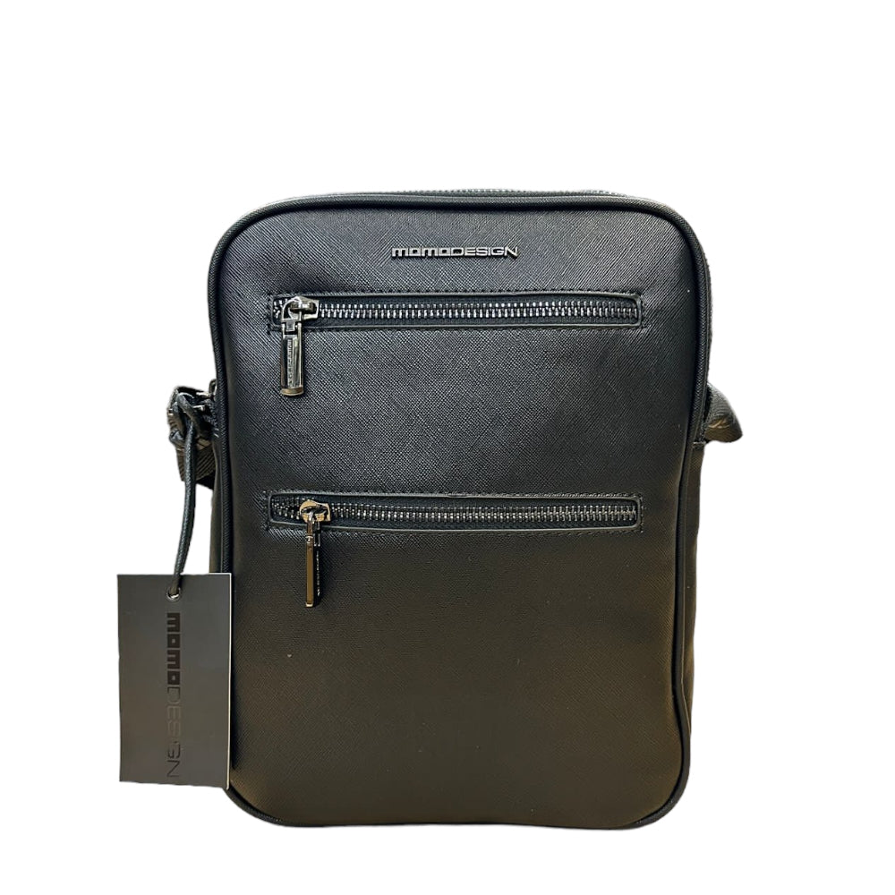 MOMODESIGN MO-31SF BLACK BAG