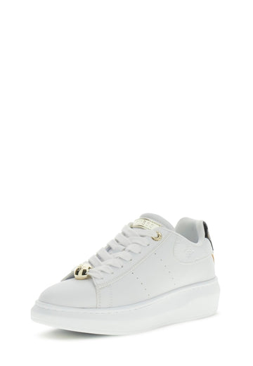 SCARPE DONNA GUESS FLTFRELEA12 WHITE