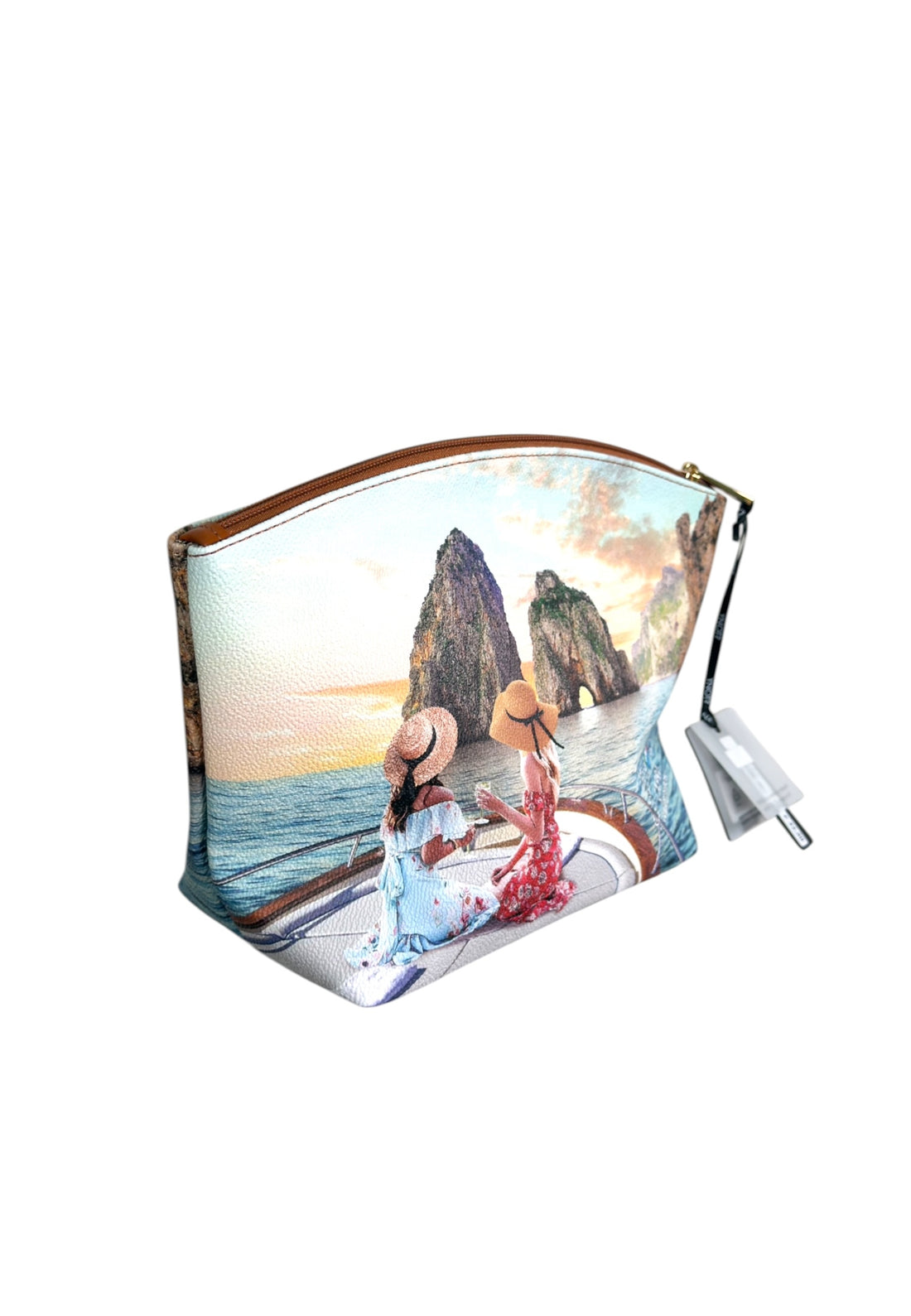 NECESSAIRE GRANDE YNOT YES-311S6 NAPOLI LIMITED EDITION