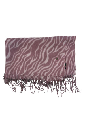 SCIARPA DONNA YNOT JUNGLE JUN-106F6 PHARD