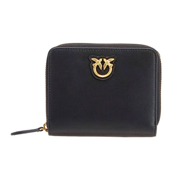 PINKO SMALL WALLET 100249 AOF1 BLACK