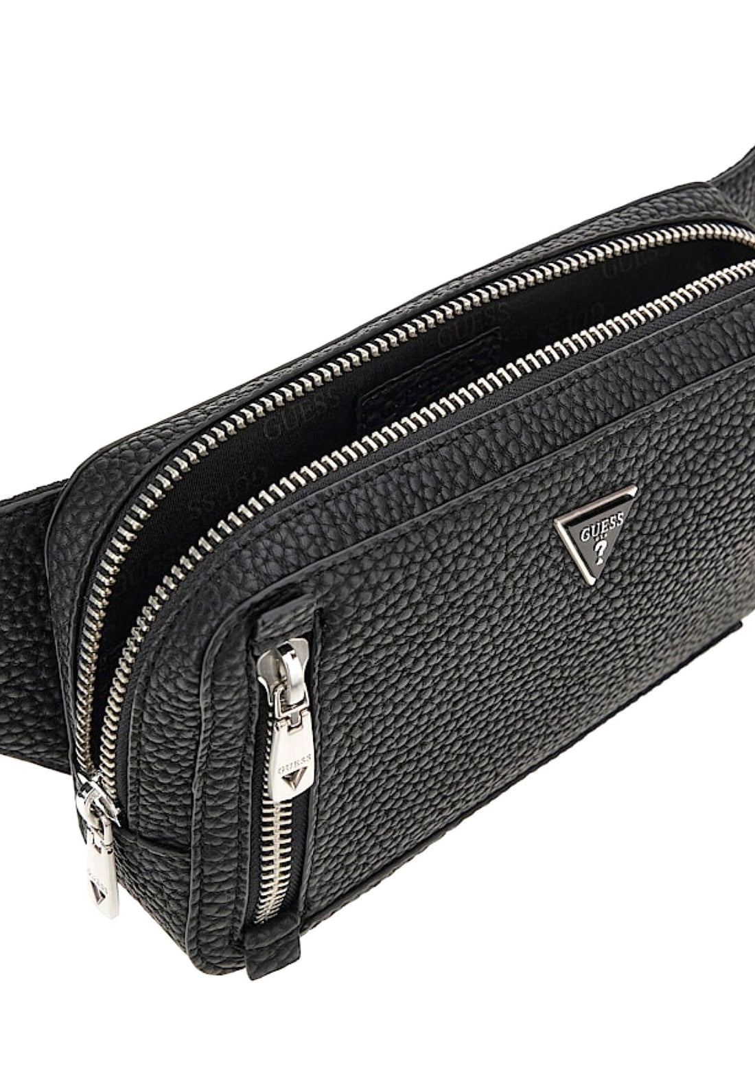 MARSUPIO UOMO GUESS HMTOGRP5221 BLACK