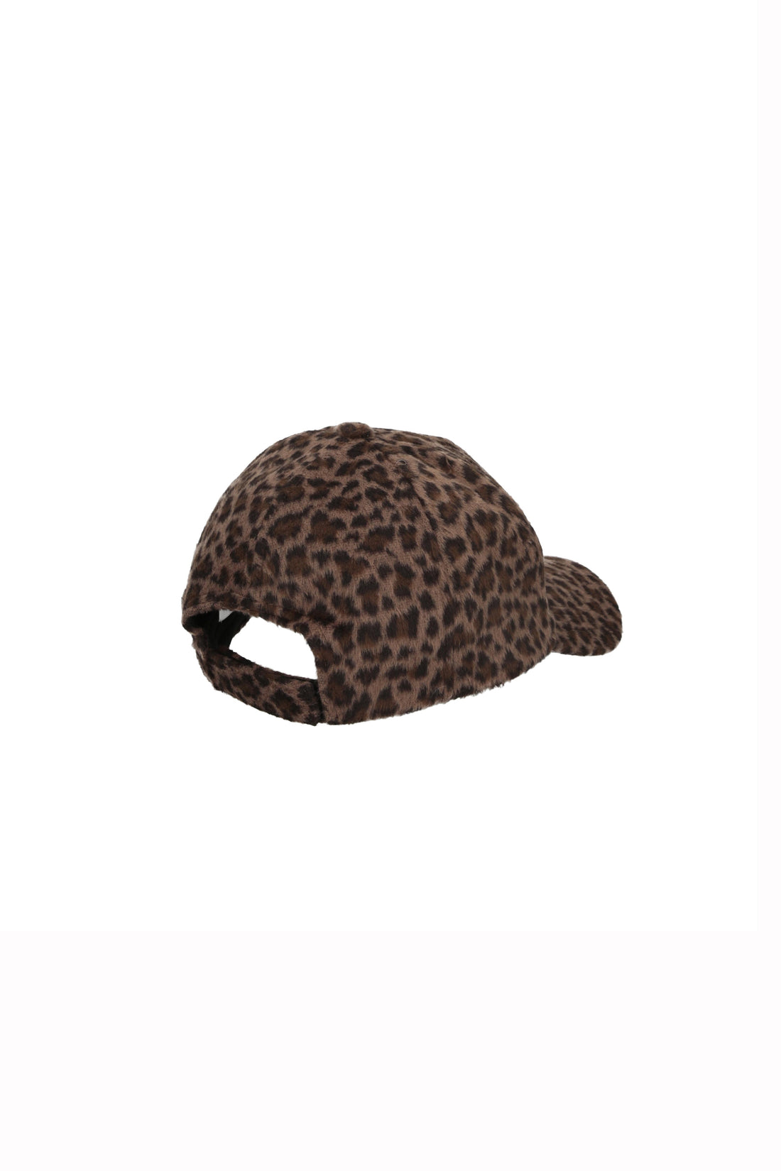 CAPPELLO BASEBALL DONNA LIU-JO 2F6048_T6089 S19E1 ANIMALIER