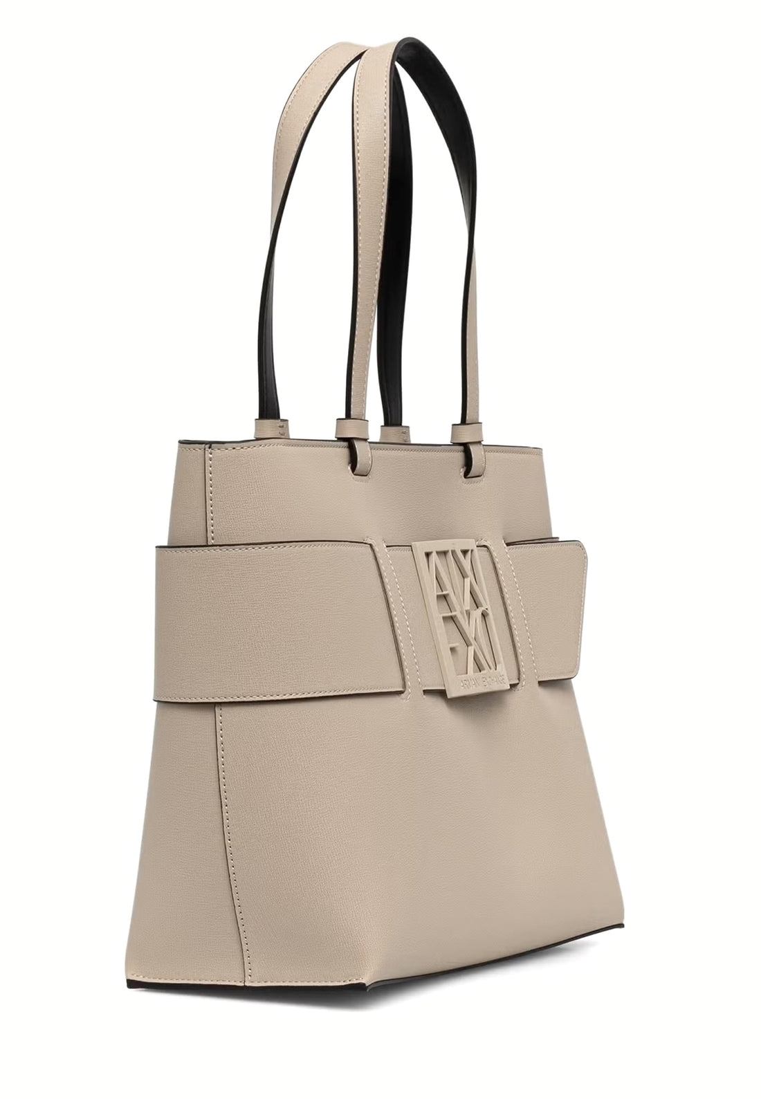 BORSA ARMANI EXCHANGE 949138 0A874 U6208 SCRIPT