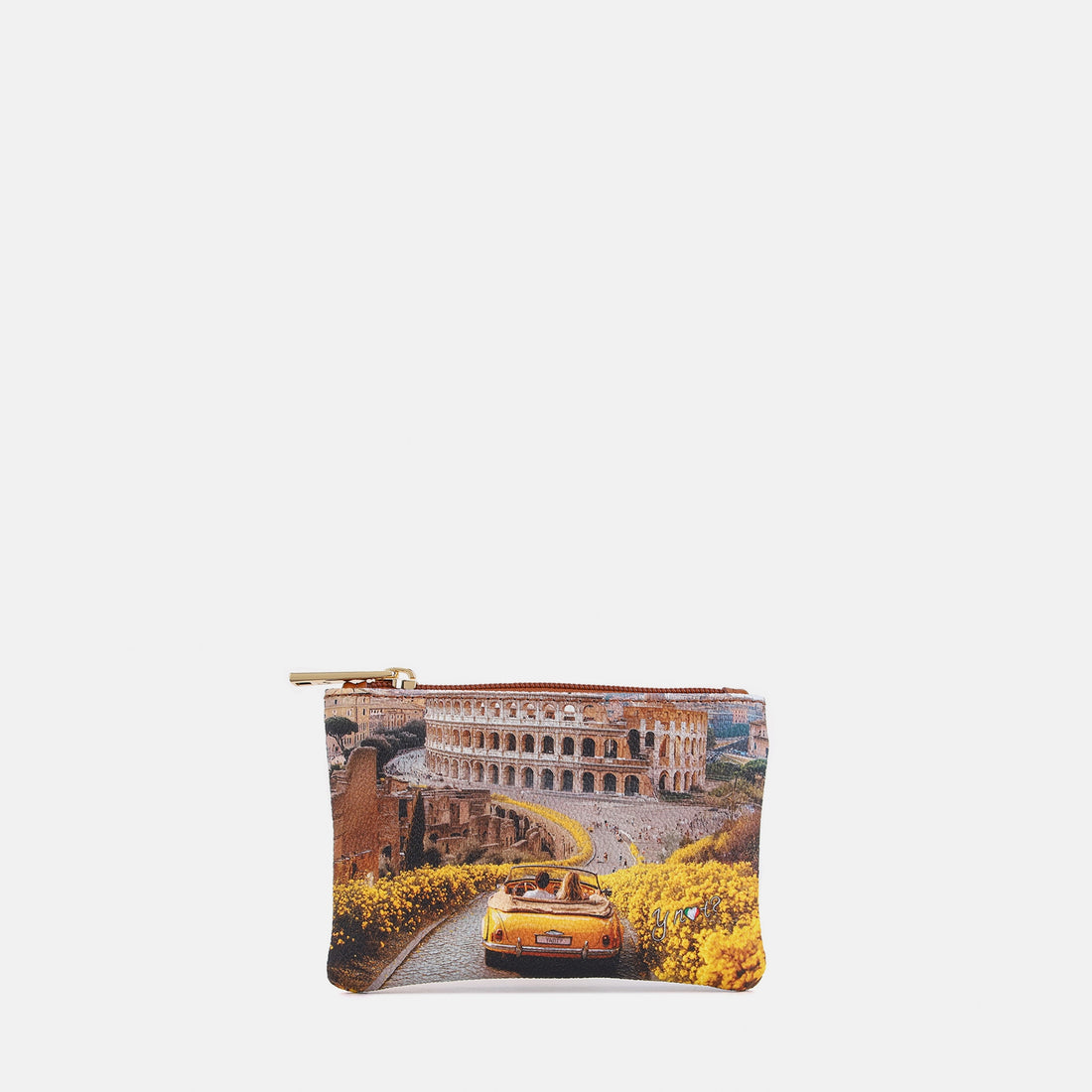 NECESSAIRE BUSTINA MINI YNOT YES-340S6 SUNSHINE ROME
