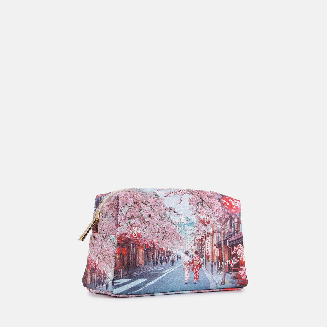 NECESSAIRE BEAUTY GRANDE YNOT YES-304S6 TOKYO SAKURA