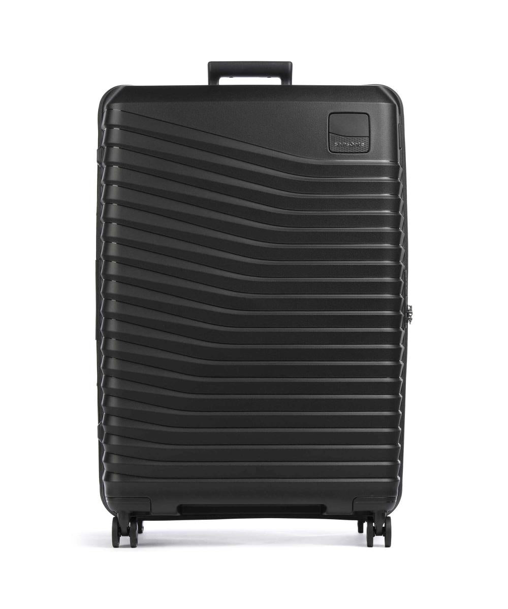 VALIGIA TROLLEY SAMSONITE MAXI RIGIDA INTUO 146916 BLACK 81 CM