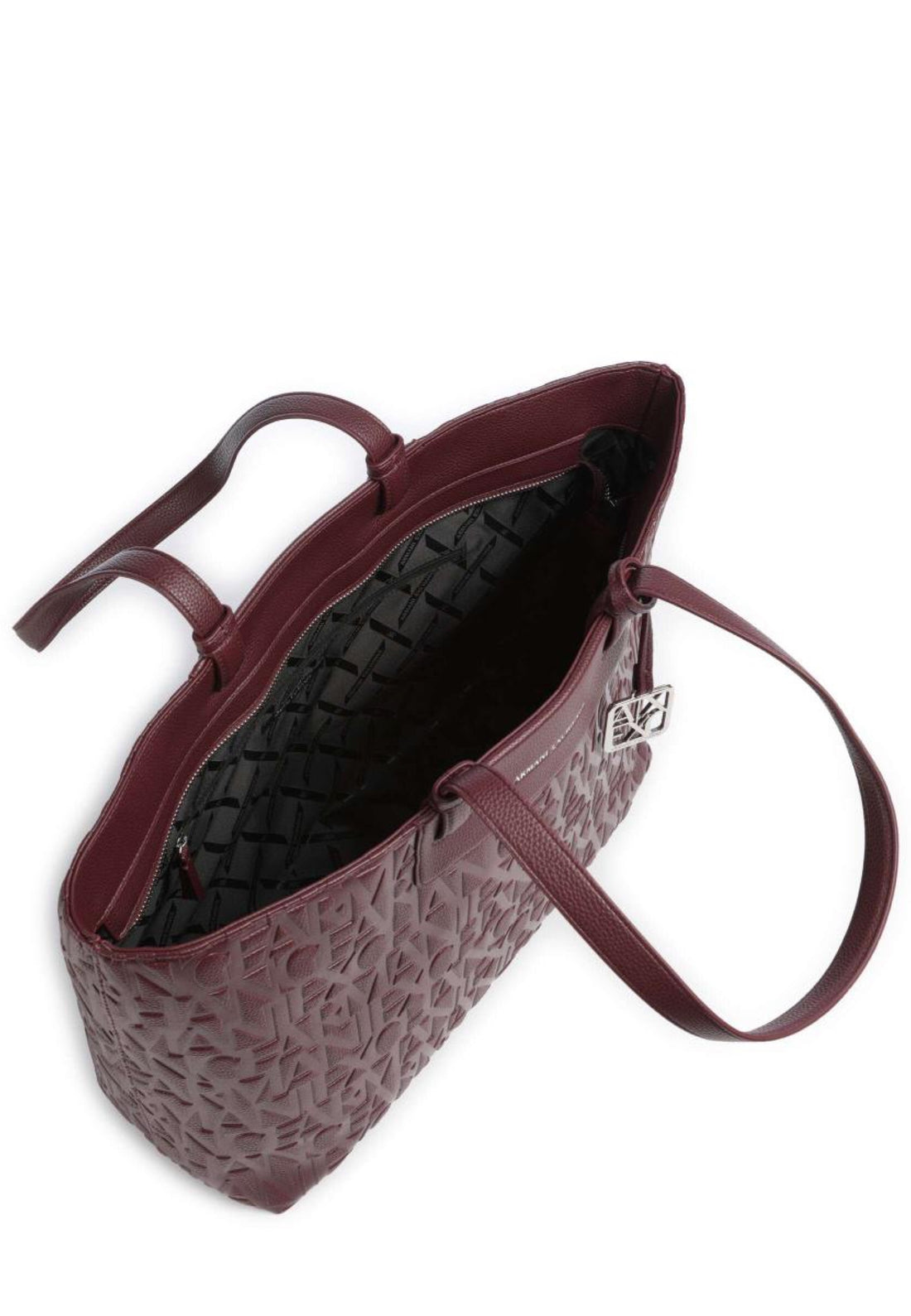 BORSA A SPALLA ARMANI EXCHANGE XW001482 AF15774 UA343 GROOVE