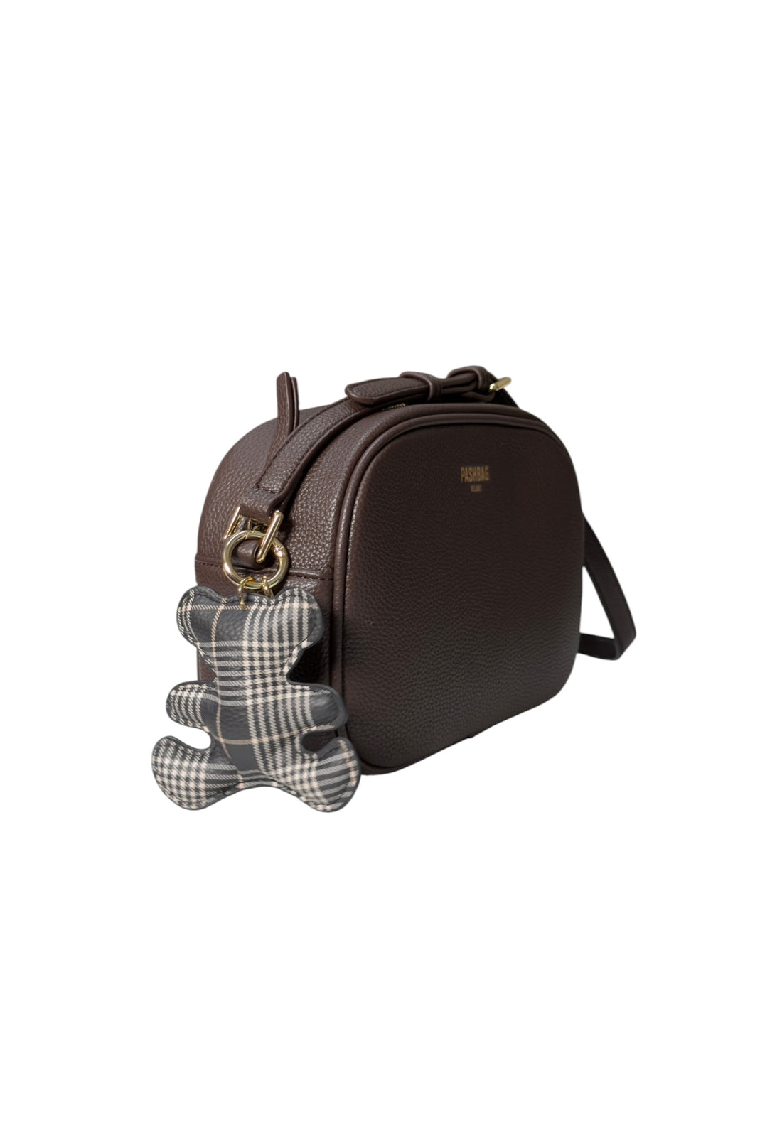 BORSA CAMERA CASE PASHBAG MILLY 20292 MARRONE