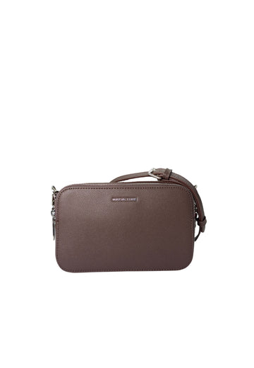 BORSA CAMERA CASE DONNA MARIA CELINE MC6805-4 COFFEE