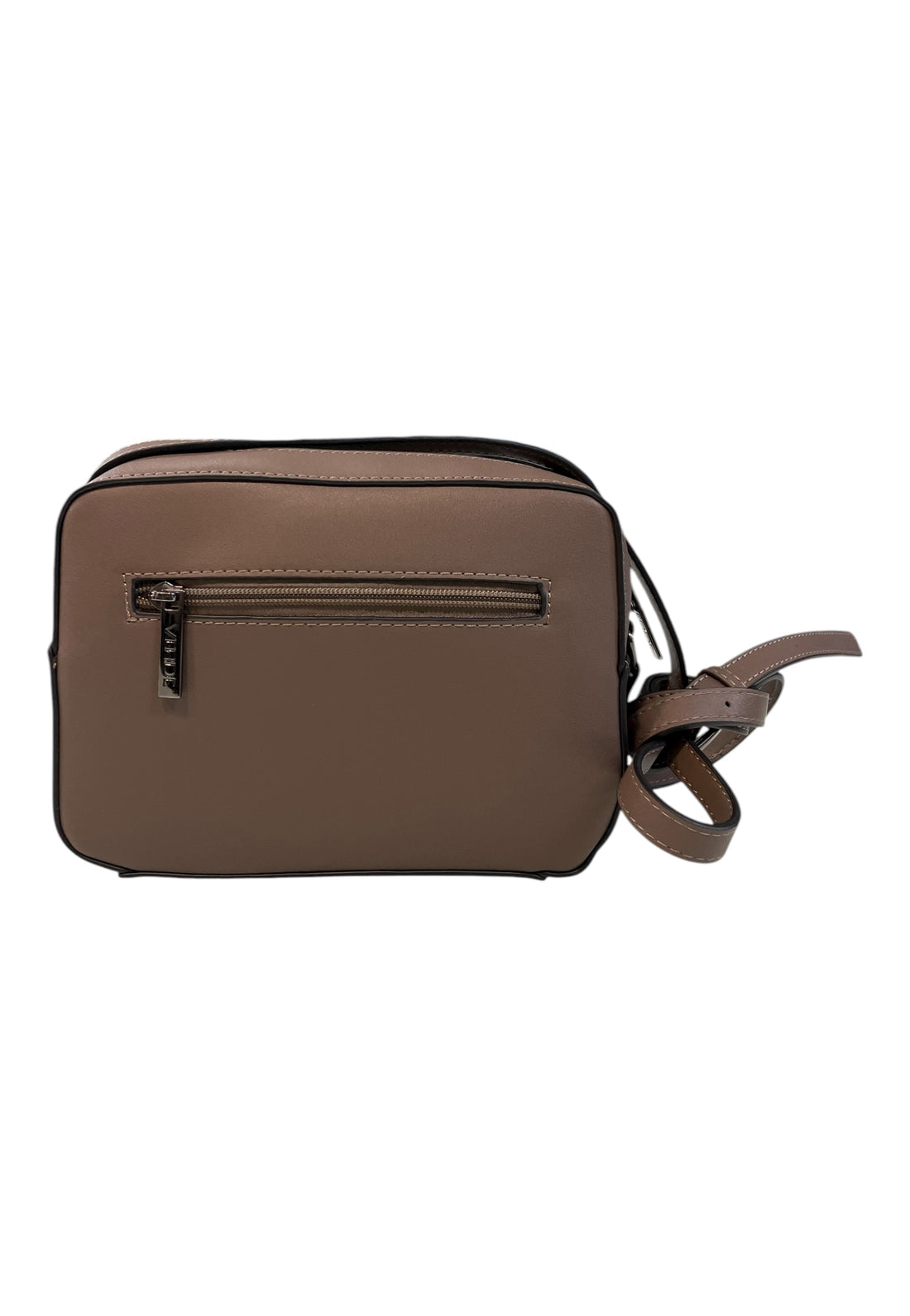 BORSA CAMERA A BAG TRACOLLINA DONNA VERDE 16-0008090 TAUPE TORTORA