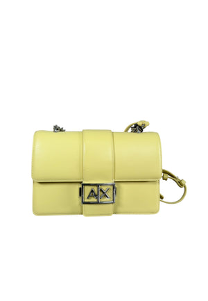 BORSA TRACOLLINA DONNA ARMANI EXCHANGE XW000070 AF12039 U2149 SUNLIGHT