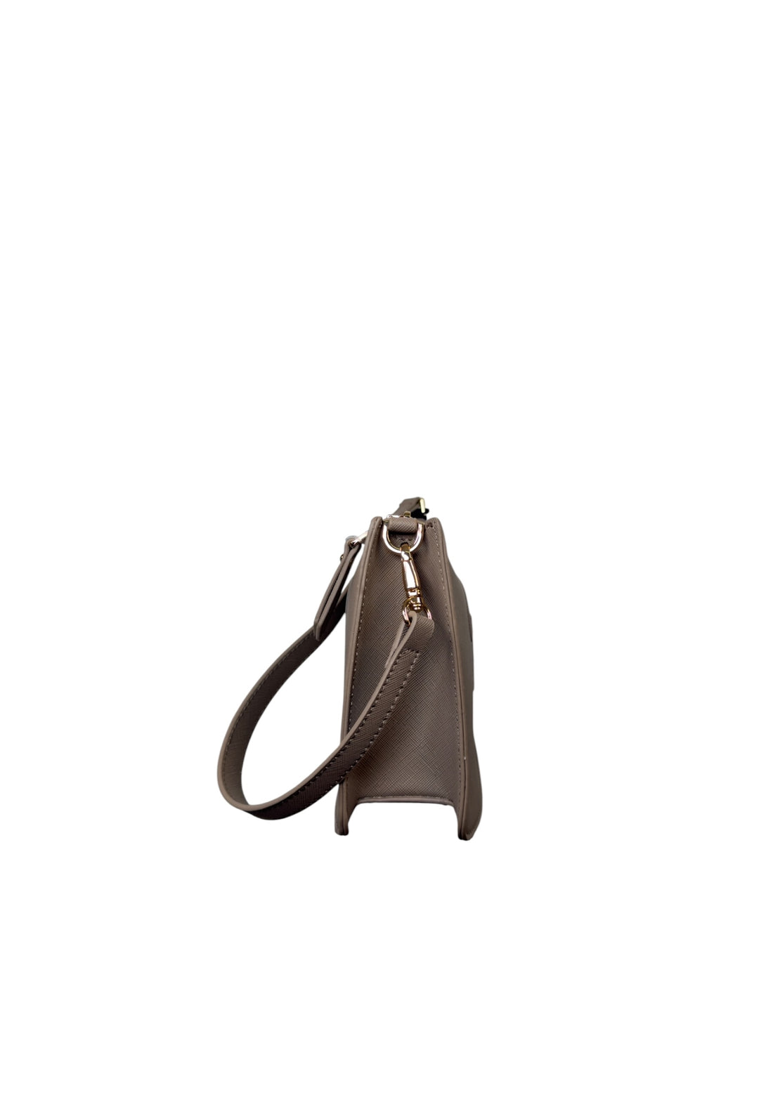 BORSA A SPALLA POCHETTE GAELLE GAACW03320 SABBIA