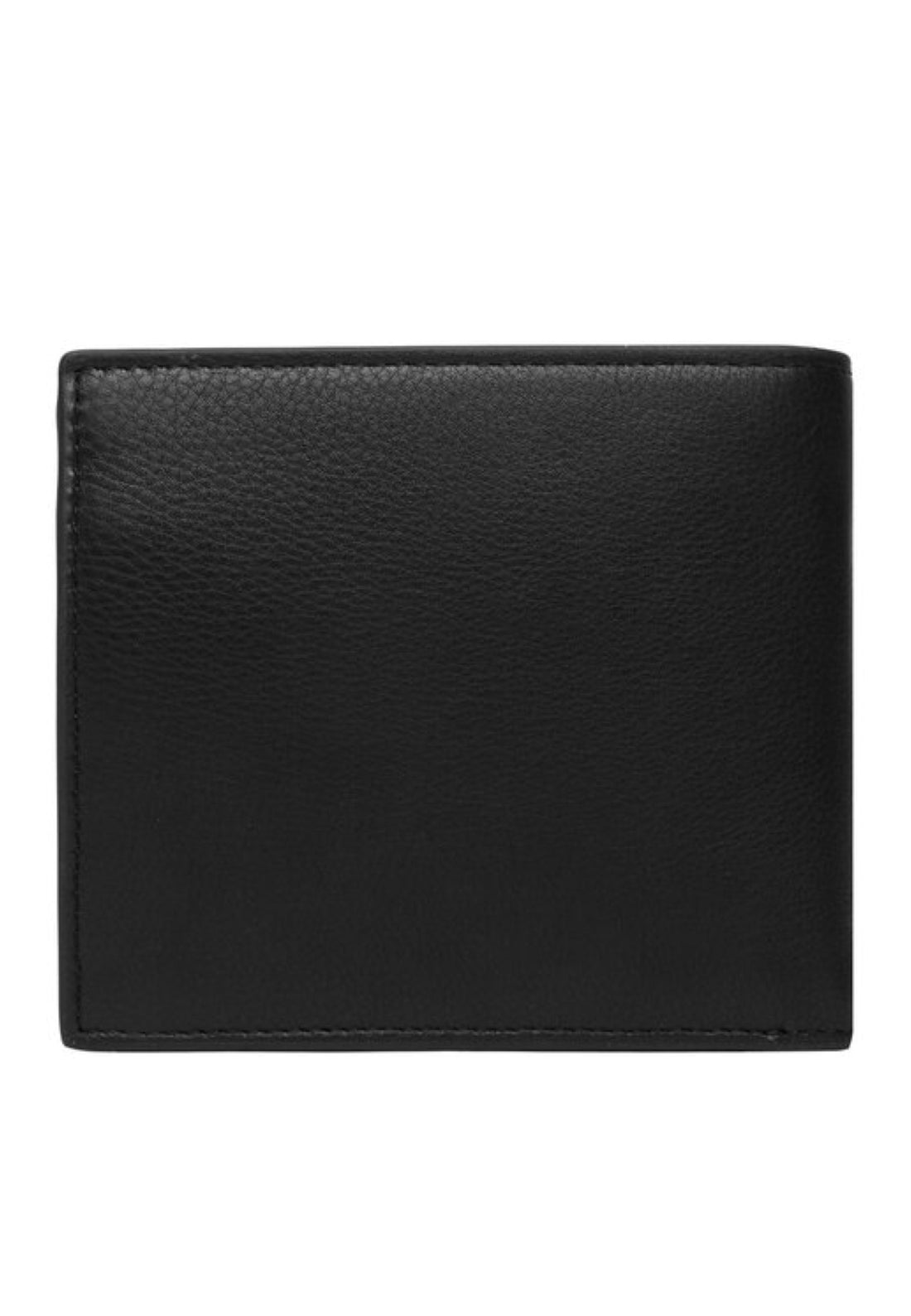 PORTAFOGLIO UOMO ARMANI EXCHANGE PICCOLO SENZA RIBALTINA XM000167 AF22541 UC001 BLACK